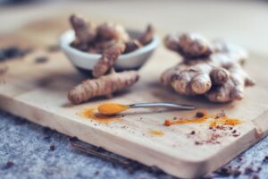 JENGIBRE CONTRA PROBLEMAS DIGESTIVOS » Propiedades curativas