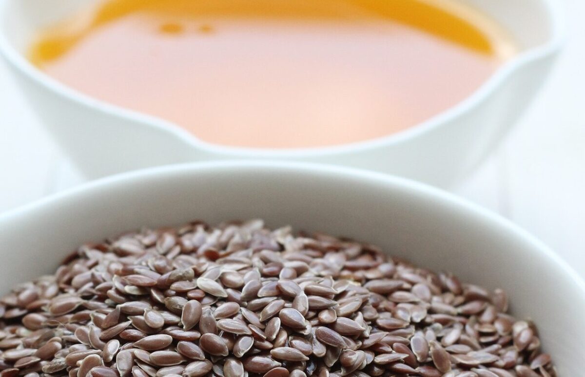 ACEITE DE LINAZA » Los mejores usos y propiedades