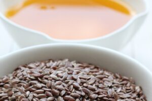 ACEITE DE LINAZA » Los mejores usos y propiedades