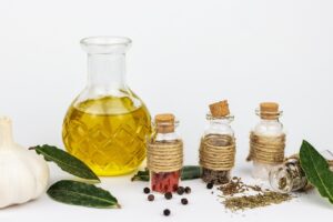 ACEITE VEGETAL » Propiedades, usos y beneficios