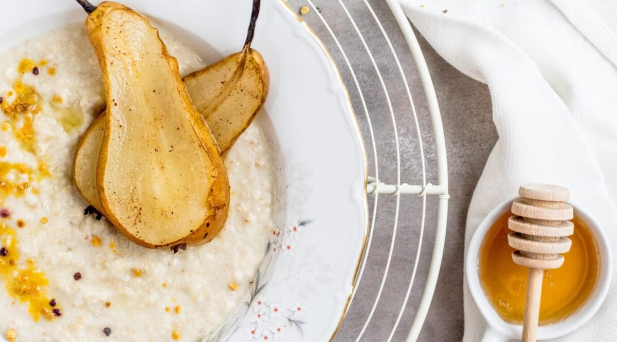 JALEA REAL PARA DEPORTISTAS » Nutrición y bienestar