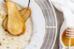 JALEA REAL PARA DEPORTISTAS » Nutrición y bienestar