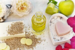 ACEITE DE SÉSAMO » Para qué sirve y cómo usarlo