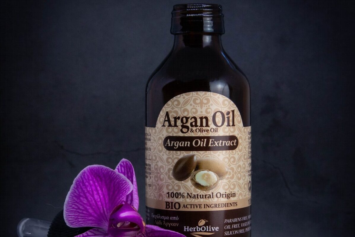 ACEITE DE ARGÁN » Propiedades, beneficios y usos