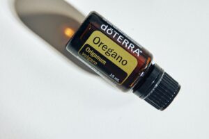 ACEITE DE ORÉGANO » Usos, propiedades y tratamientos