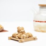 RAÍZ DEL JENGIBRE » Usos, propiedades y beneficios