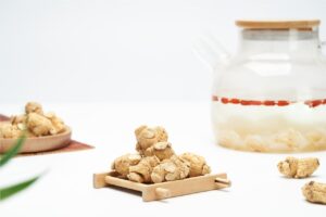 RAÍZ DEL JENGIBRE » Usos, propiedades y beneficios