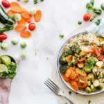ALIMENTOS DIARIOS CON JENGIBRE » Ricos y nutritivos