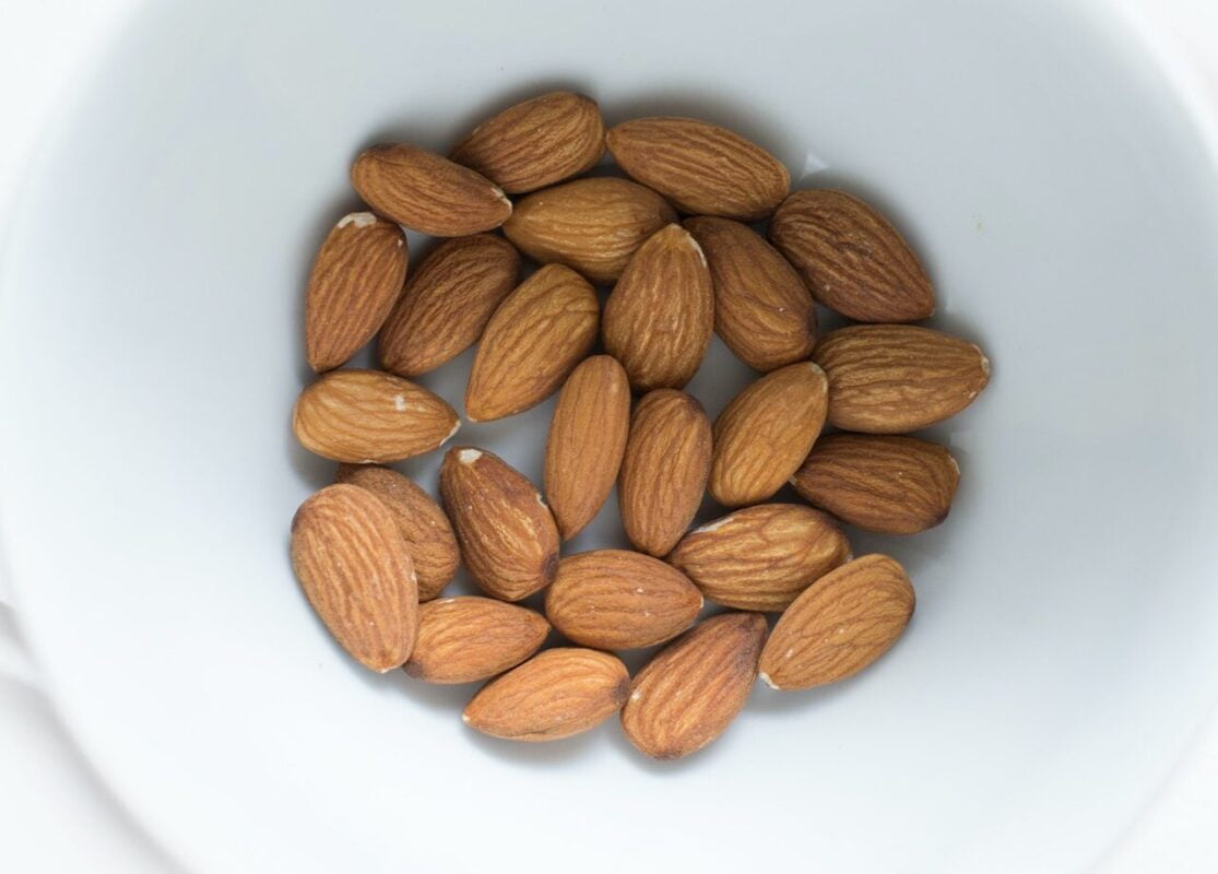 ACEITE DE ALMENDRAS » Tratamientos, usos y propiedades