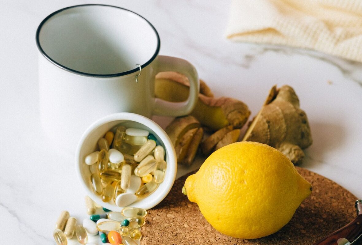 BENEFICIOS DEL JENGIBRE EN LA PIEL » Usos cosméticos