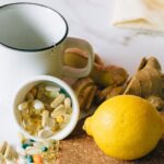 BENEFICIOS DEL JENGIBRE EN LA PIEL » Usos cosméticos