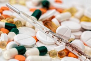 Enfermedades que se Tratan con Chlorella » Propiedades y Usos