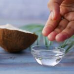ACEITE DE COCO » Propiedades, aplicaciones y usos