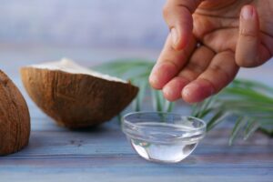 ACEITE DE COCO » Propiedades, aplicaciones y usos