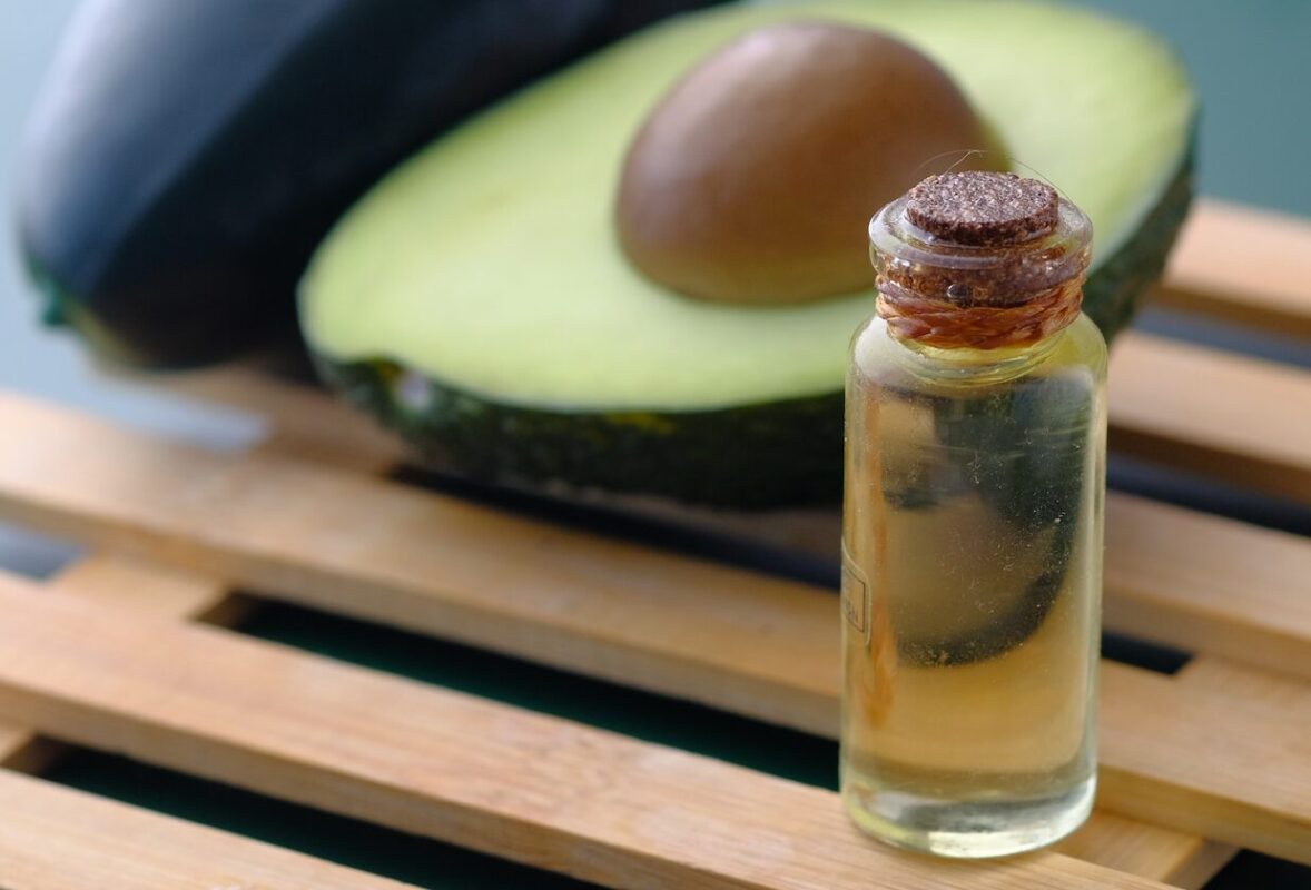 ACEITE DE AGUACATE » Usos, beneficios y propiedades
