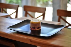 RECETAS DE TARTAS DE AGAR AGAR