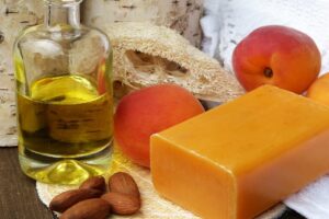 ACEITE DE ALMENDRAS DULCES » Usos y propiedades