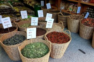 Stevia en Polvo » Propiedades y Peligros del Consumo