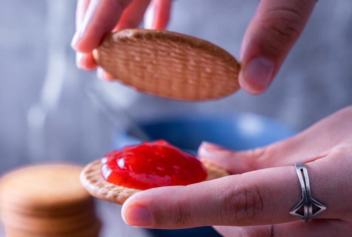 RECETAS DE MERMELADAS CON AGAR AGAR » Saludables y sencillas