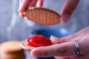 RECETAS DE MERMELADAS CON AGAR AGAR » Saludables y sencillas