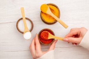 AGAR AGAR EN POLVO, COPOS Y TIRAS » ¿Cómo usar cada uno?