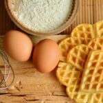 SUSTITUIR HUEVO POR AGAR AGAR » Pasos a seguir para veganos