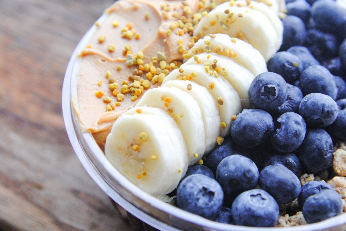 RECETA DE ACAI BOWL » Vegana, nutritiva y fácil de preparar