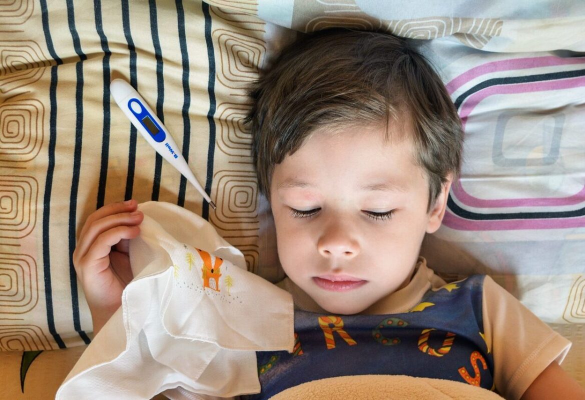 EQUINÁCEA CONTRA RESFRIADOS » Efectivo antigripal