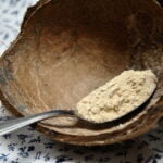 Maca en polvo