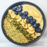 Vitaminas y Beneficios del Açaí  » Energético y Antioxidante