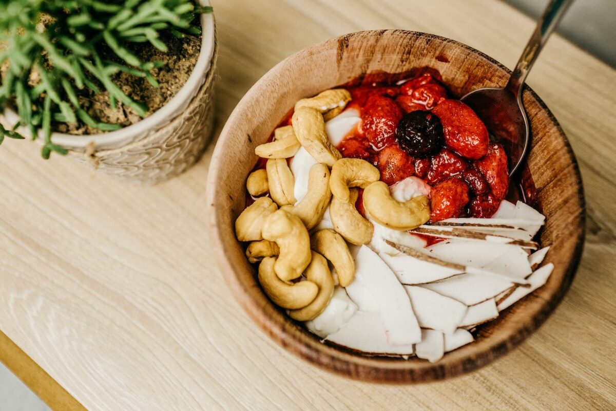 DESAYUNOS CON ACAI » Recetas ricas y rápidas de hacer