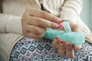 Enfermedades por Falta de Ácido Fólico » Anemia y Crohn