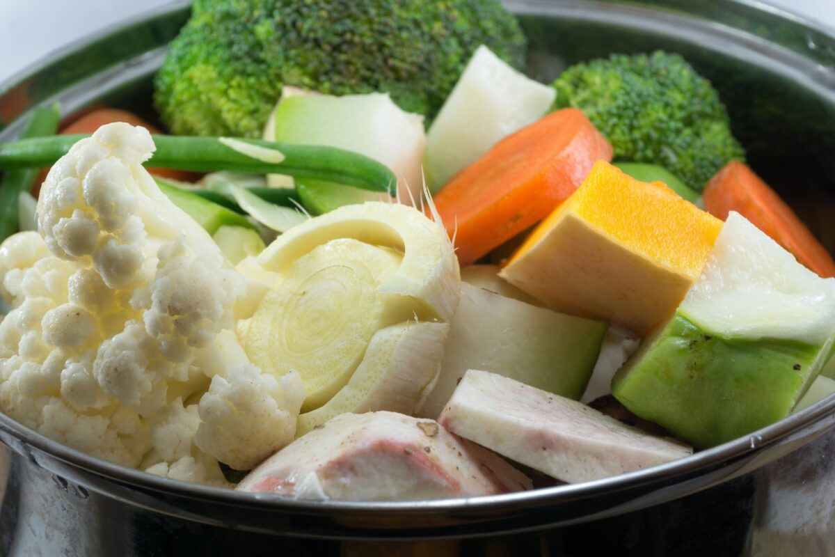 Propiedades del Ácido Fólico » Beneficios y Dosis Correcta