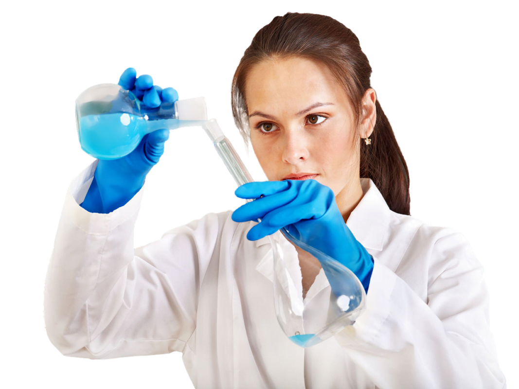 FORMAS DE DILUIR EL ÁCIDO ACÉTICO