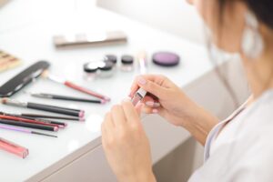 Ácido Acético en la Cosmética » Preserva la belleza