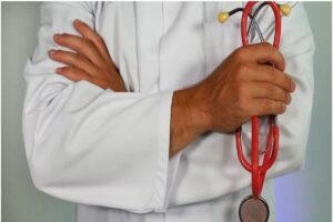 ÁCIDO LINOLEICO EN LA SALUD
