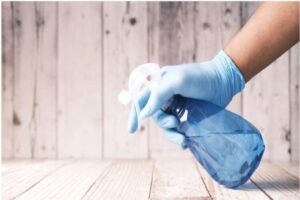 Ácido Oxálico en Productos de Limpieza » Blanqueador