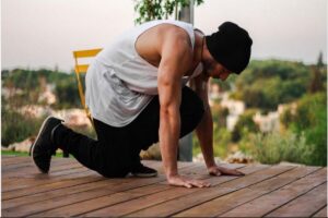 AGUJETAS Y ÁCIDO LÁCTICO