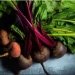 Alimentos que Contienen Ácido Oxálico » Vegetales y Frutas