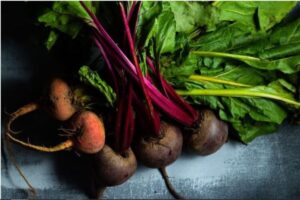 Alimentos que Contienen Ácido Oxálico » Vegetales y Frutas