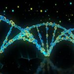 ÁCIDOS NUCLEICOS » Propiedades, Función y Fórmula AZÚCARES EN LOS ÁCIDOS NUCLEICOS