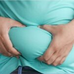 CONTRAINDICACIONES DEL ALTO CONSUMO DE ÁCIDOS GRASOS