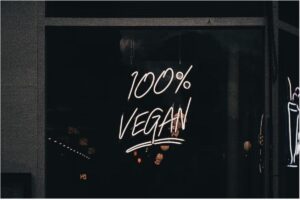 EL ÁCIDO LÁCTICO VEGANO