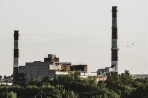 PRODUCCIÓN DEL ÁCIDO NÍTRICO.