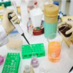 PRODUCTOS QUÍMICOS CON ÁCIDO PERCLÓRICO