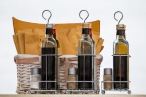 Propiedades del Ácido Acético » Físicas, Químicas y Curativas