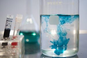 PROPIEDADES DEL ÁCIDO NÍTRICO » Beneficios químicos