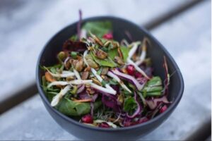 RECETAS QUE REDUCEN EL ÁCIDO LÁCTICO