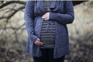 RIESGOS DEL SULFATO DE MAGNESIO EN EL PARTO