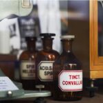 Toxicidad del Ácido Perclórico. Foto de Moritz Knöringer. Unsplash